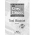 New Stars & Stripes for the Michigan ECCE for the Revised 2021 Exam - Test Booklet